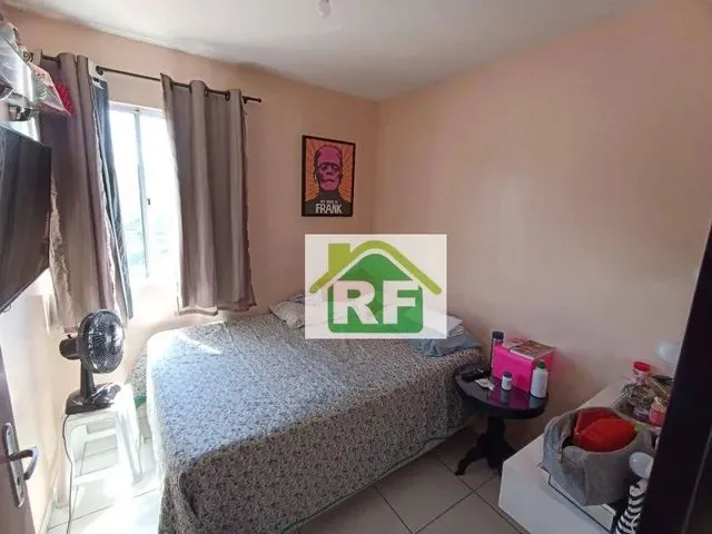 Imagem 9: Condomínio American Club Residence