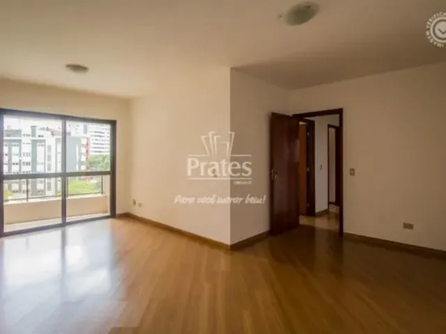 Imagem 1: Seu Novo Lar no Melhor do Batel