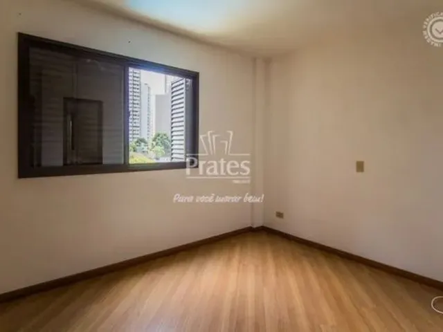 Imagem 5: Seu Novo Lar no Melhor do Batel