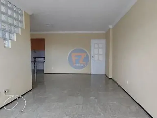 Imagem 2: Apartamento para Aluguel, 3 Quartos, 1 Suíte, 1 Vaga, Cocó - Fortaleza/Ce