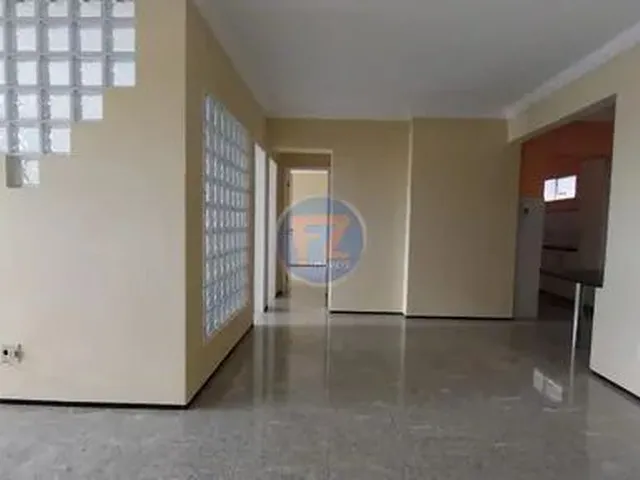 Imagem 4: Apartamento para Aluguel, 3 Quartos, 1 Suíte, 1 Vaga, Cocó - Fortaleza/Ce