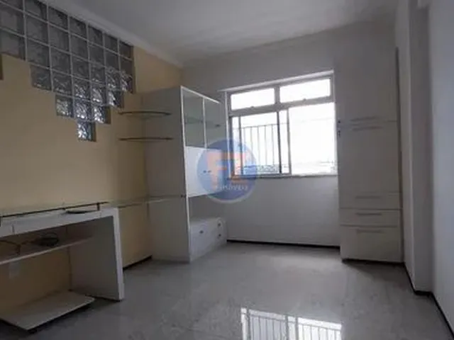 Imagem 3: Apartamento para Aluguel, 3 Quartos, 1 Suíte, 1 Vaga, Cocó - Fortaleza/Ce