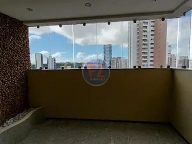 Imagem 10: Apartamento para Aluguel, 3 Quartos, 1 Suíte, 1 Vaga, Cocó - Fortaleza/Ce