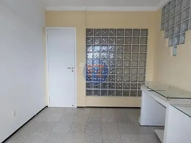 Imagem 5: Apartamento para Aluguel, 3 Quartos, 1 Suíte, 1 Vaga, Cocó - Fortaleza/Ce