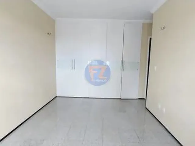 Imagem 7: Apartamento para Aluguel, 3 Quartos, 1 Suíte, 1 Vaga, Cocó - Fortaleza/Ce