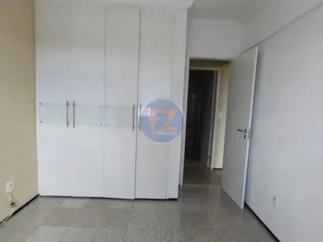 Imagem 14: Apartamento para Aluguel, 3 Quartos, 1 Suíte, 1 Vaga, Cocó - Fortaleza/Ce
