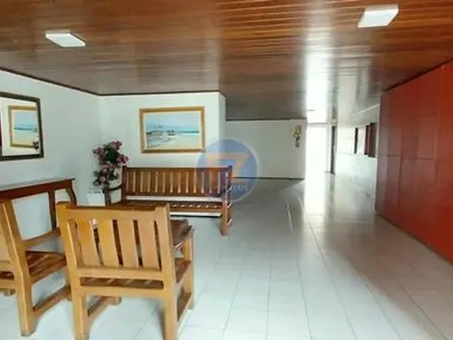 Imagem 12: Apartamento para Aluguel, 3 Quartos, 1 Suíte, 1 Vaga, Cocó - Fortaleza/Ce