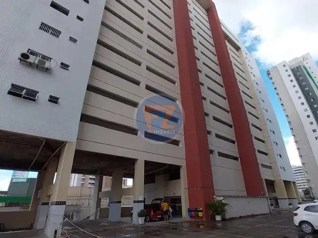 Imagem 13: Apartamento para Aluguel, 3 Quartos, 1 Suíte, 1 Vaga, Cocó - Fortaleza/Ce