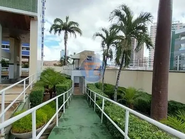 Imagem 11: Apartamento para Aluguel, 3 Quartos, 1 Suíte, 1 Vaga, Cocó - Fortaleza/Ce