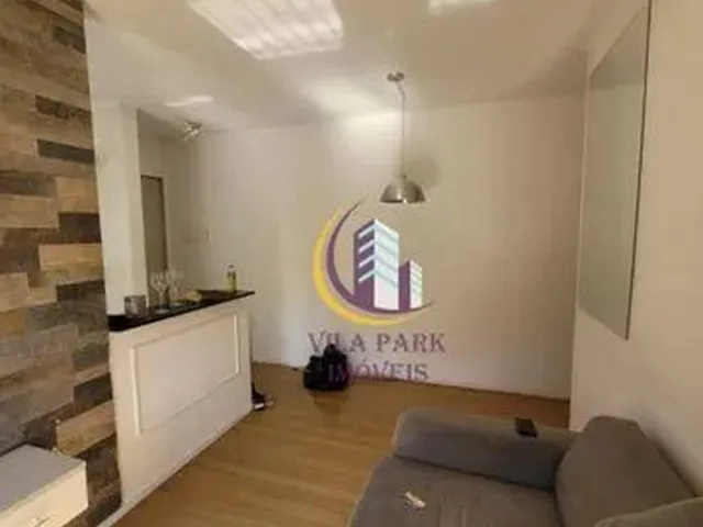 Imagem: Apartamento com 2 Dormitórios - Venda Ou