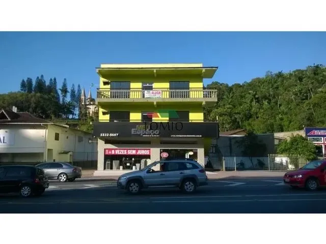 Imagem 1: Apartamento Gaspar - Sc