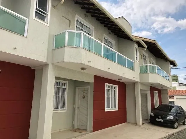 Imagem: Contagem - Casa Padrão - Alvorada