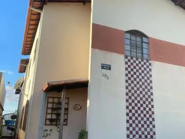 Imagem: Aluguel Residential / Home Belo Horizonte