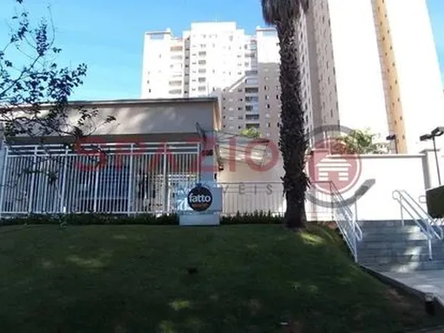 Imagem: Apartamento - Mansões Santo Antônio