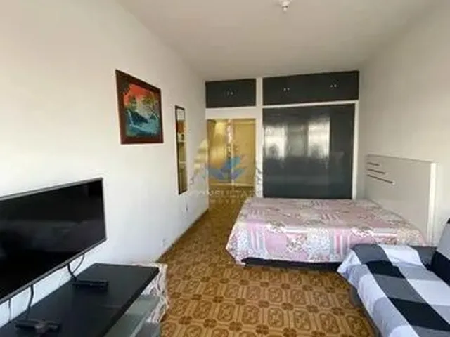 Imagem: Kitnet com 1 Dorm, Itararé, São Vicente