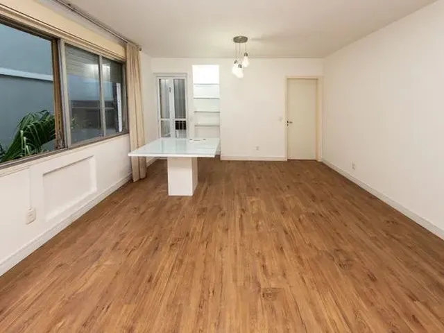 Imagem: Apartamento 2 Quartos para Aluguel santa