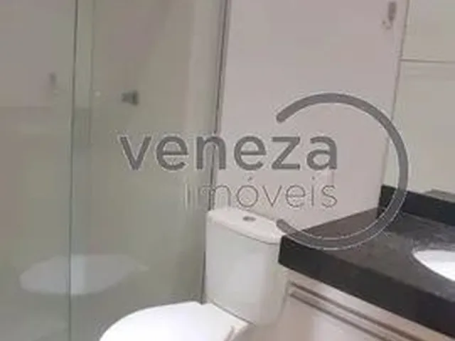 Imagem 7: Apartamento com 2 Quartos para Alugar por R$ 2250.00, 64.00 M2 - Moncoes - Londrina/Pr