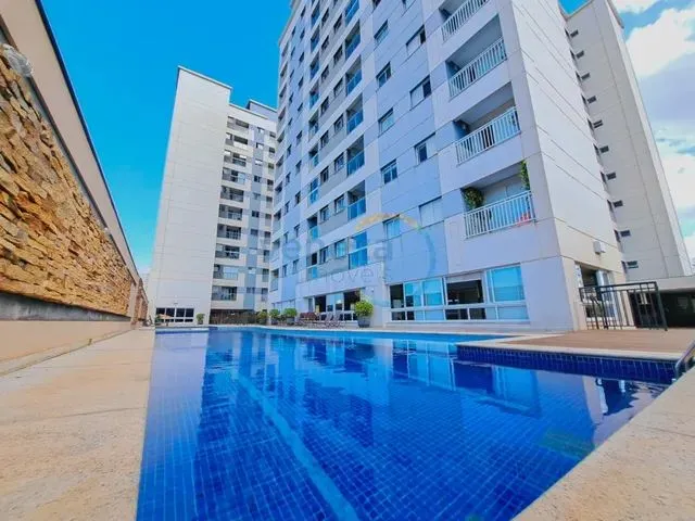 Imagem 12: Apartamento com 2 Quartos para Alugar por R$ 2250.00, 64.00 M2 - Moncoes - Londrina/Pr