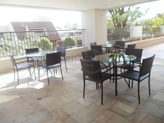 Imagem 3: Apartamento com 2 Quartos para Alugar por R$ 2250.00, 64.00 M2 - Moncoes - Londrina/Pr