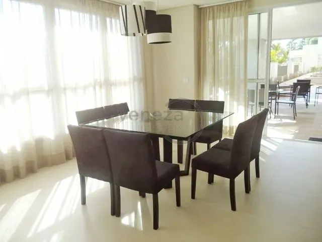 Imagem 13: Apartamento com 2 Quartos para Alugar por R$ 2250.00, 64.00 M2 - Moncoes - Londrina/Pr