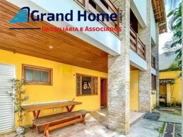 Imagem: Casa 8 Quartos em Praia de Itaparica