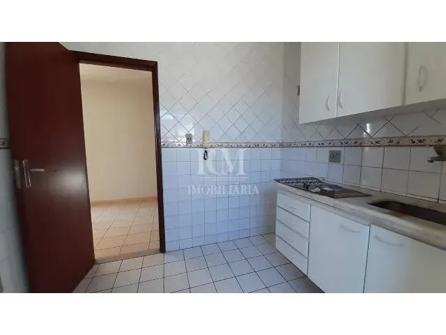 Imagem: Aluguel Apartamento Bom Jesus