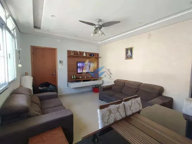 Imagem: Apartamento com 2 Dorms, Encruzilhada, Santos