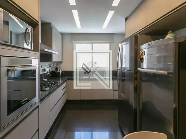Imagem: Apartamento para Aluguel Tem 197 Metros