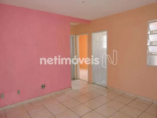 Imagem: Locação Apartamento 2 Quartos Eldorado