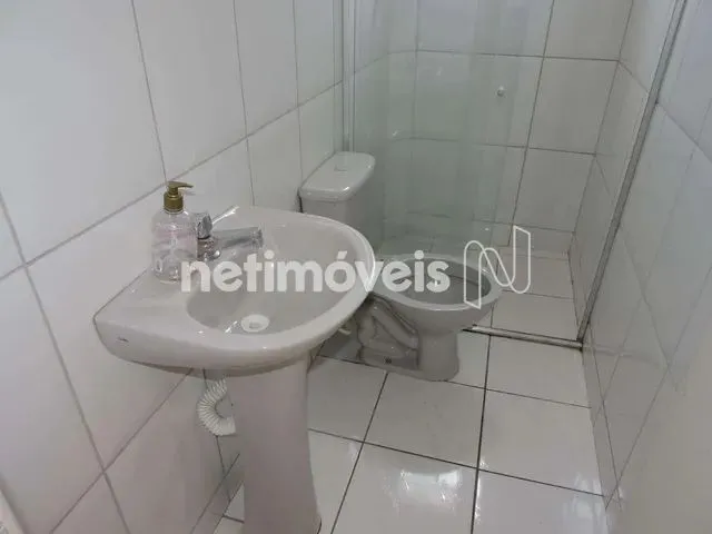 Imagem 8: Locação Apartamento 2 Quartos Eldorado Contagem