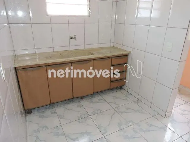 Imagem 4: Locação Apartamento 2 Quartos Eldorado Contagem