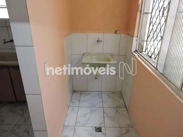 Imagem 5: Locação Apartamento 2 Quartos Eldorado Contagem
