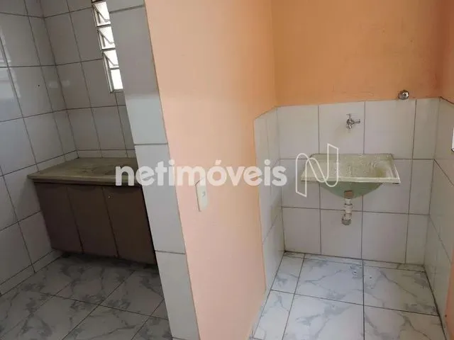 Imagem 11: Locação Apartamento 2 Quartos Eldorado Contagem