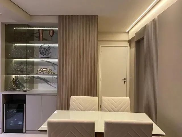 Imagem 7: Cobertura para Aluguel, 3 Quartos, 1 Suíte, 3 Vagas, Graça - Belo Horizonte/Mg