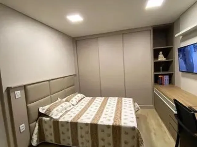 Imagem 5: Cobertura para Aluguel, 3 Quartos, 1 Suíte, 3 Vagas, Graça - Belo Horizonte/Mg