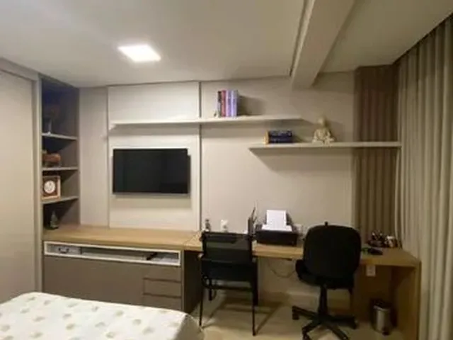 Imagem 3: Cobertura para Aluguel, 3 Quartos, 1 Suíte, 3 Vagas, Graça - Belo Horizonte/Mg