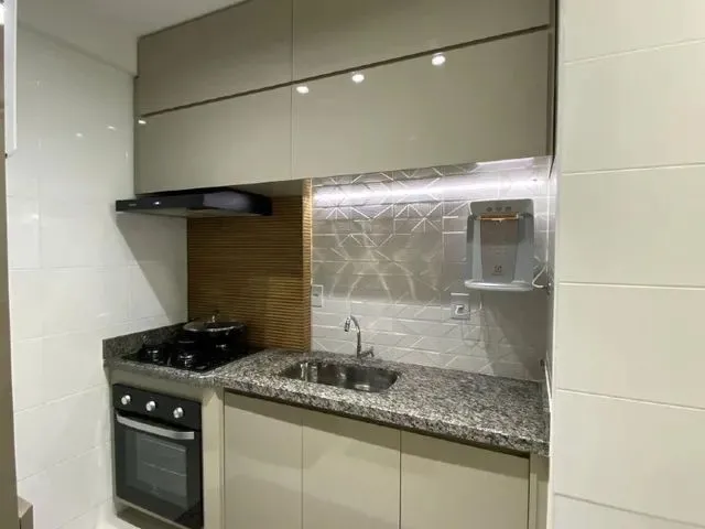 Imagem 4: Cobertura para Aluguel, 3 Quartos, 1 Suíte, 3 Vagas, Graça - Belo Horizonte/Mg