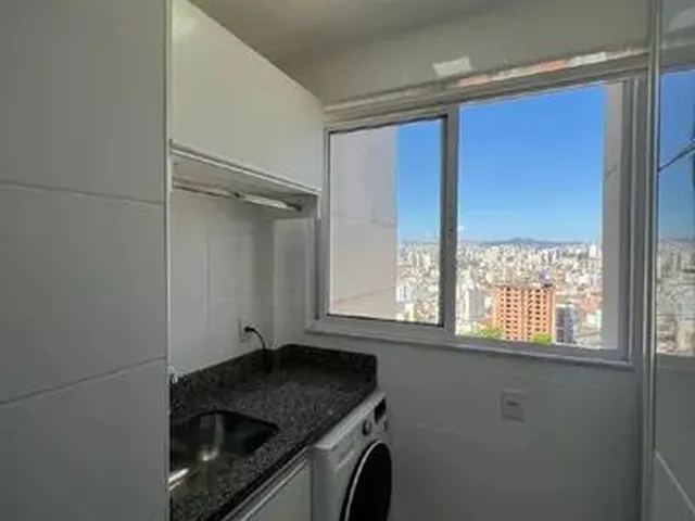 Imagem 8: Cobertura para Aluguel, 3 Quartos, 1 Suíte, 3 Vagas, Graça - Belo Horizonte/Mg