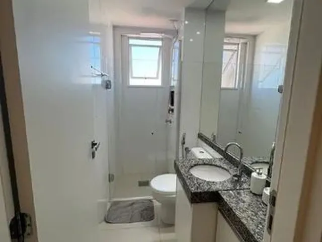 Imagem 2: Cobertura para Aluguel, 3 Quartos, 1 Suíte, 3 Vagas, Graça - Belo Horizonte/Mg