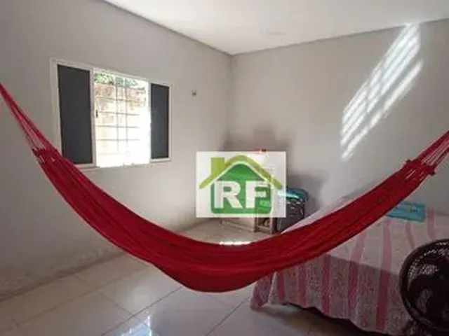 Imagem 2: Casa Residencial Vale Quem Tem