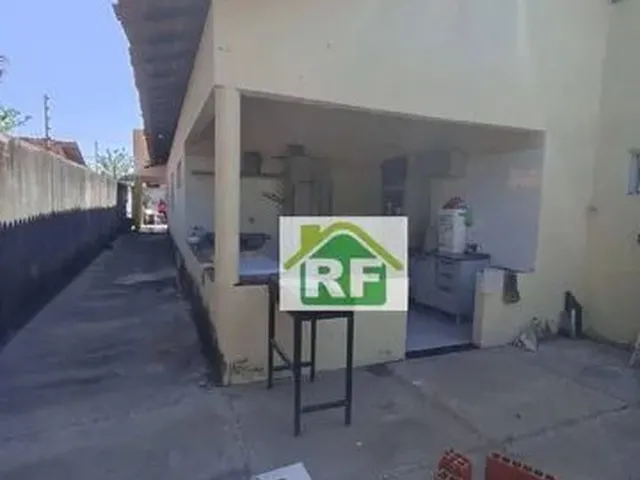 Imagem 5: Casa Residencial Vale Quem Tem