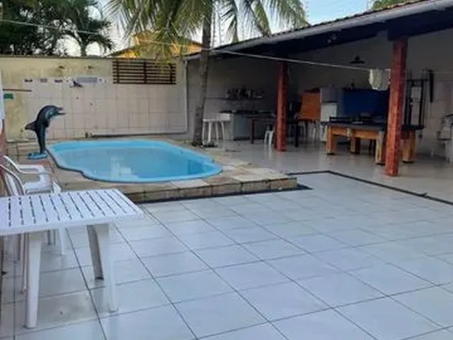 Imagem: Casa na Chácara Brasil Turu - Av Brasil