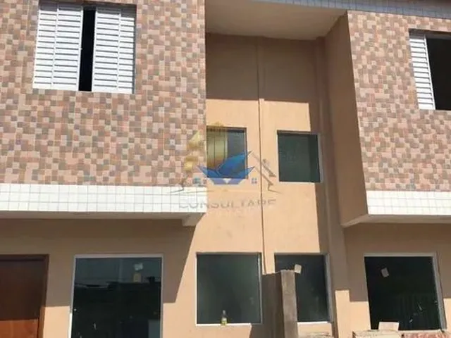 Imagem: Casa com 2 Dorms, Jardim Paraíso, São