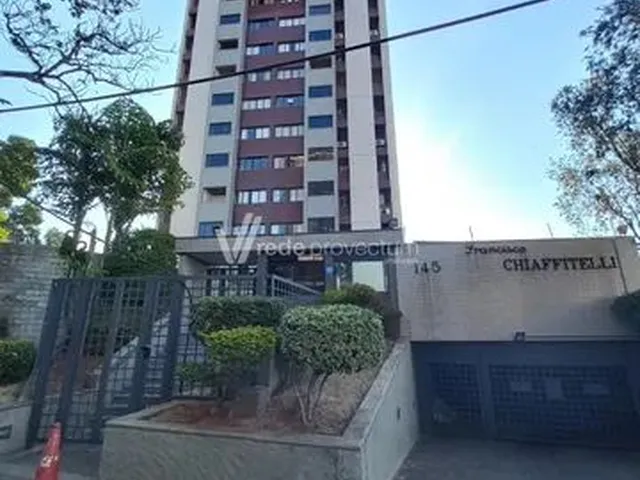 Imagem 4: Apartamento - Bonfim - Campinas
