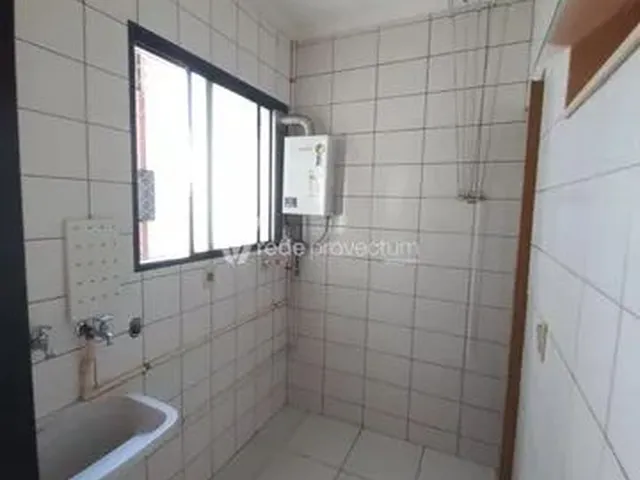 Imagem 10: Apartamento - Bonfim - Campinas