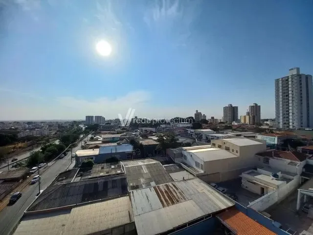 Imagem 14: Apartamento - Bonfim - Campinas