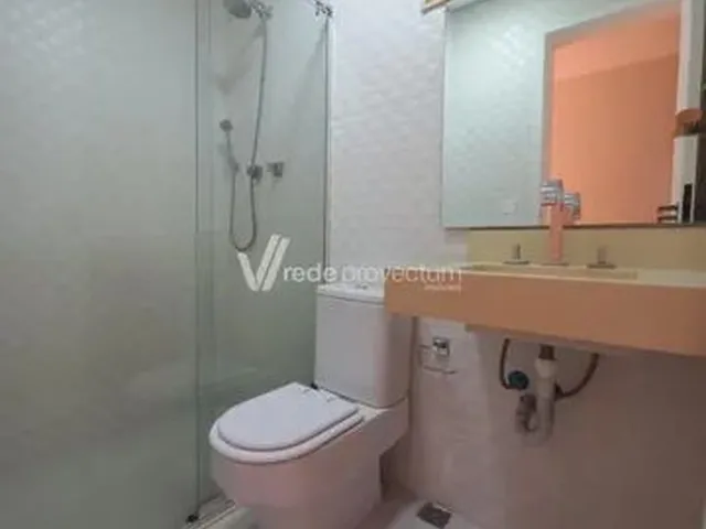 Imagem 3: Apartamento - Bonfim - Campinas