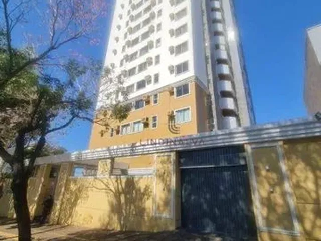 Imagem: Edifício Residencial Vivaldi