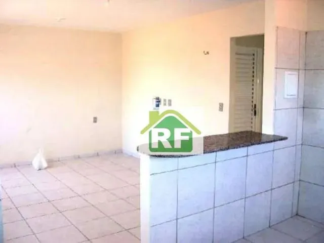 Imagem 2: Apartamento com 2 Dormitórios para Alugar, 49 M² por R$ 800,00/Mês - Lorival Parente