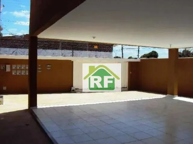 Imagem 7: Apartamento com 2 Dormitórios para Alugar, 49 M² por R$ 800,00/Mês - Lorival Parente